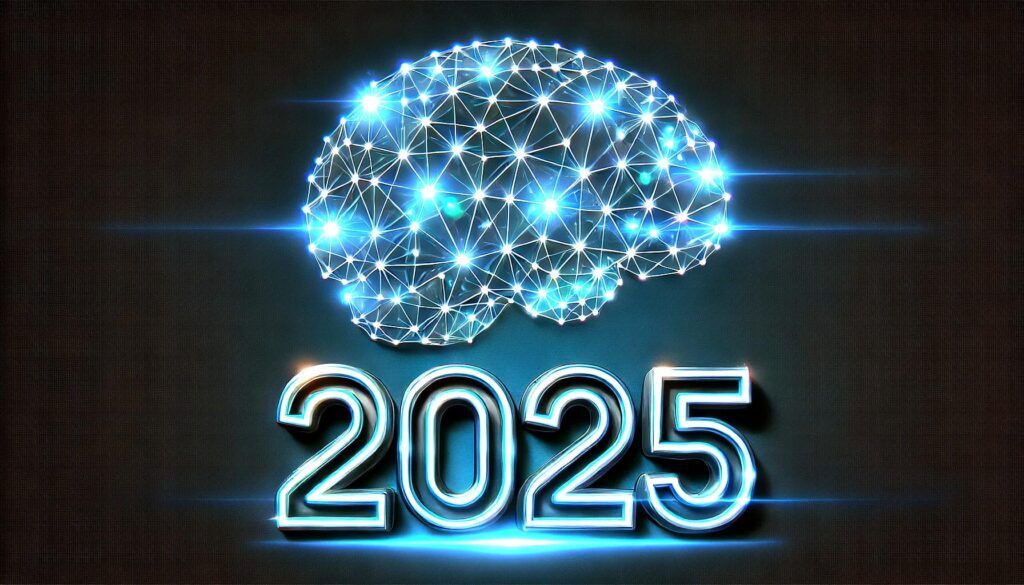 Tendencias y Retos de la IA en 2025 | Next Step Consultores